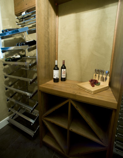 Wine Cellar 4 - Built-Rite Homes - DSC_5661