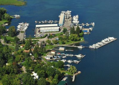 Aerials - 1000 Islands©Bruce Kemp 2015 1155