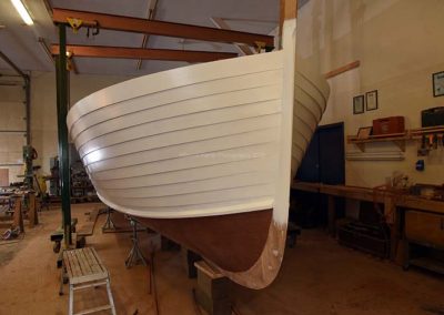 Siren Boatworks